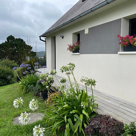 Chez Lorenz Bed & Breakfast Hopital-Camfrout Exterior photo